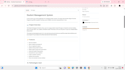 write, edit, and proofread professional technical documents
