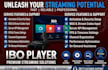 ibo player app with your logo plus full source access