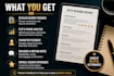 be your professional beta reader and provide honest feedback