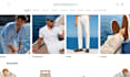 build shopify dropshipping store website with tapstitch, apliiq ecommerce setup