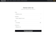 build a custom web application with database