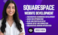 do squarespace website developement squarespace website as a squarespace expert