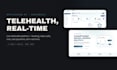 build your custom real time website, not a template