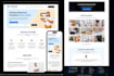 create a professional elementor website