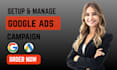 setup and manage google ads adword ppc campaign to generate leads