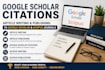 increase google scholar citation, backdate citation, scopus citation eb1a