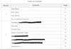 write clear API and technical documentation