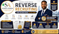 provide premium reverse recruiting and job application services