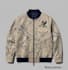 design unique streetwear jacket and apparel graphics