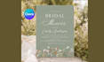 design printable editable canva boho wildflower bridal shower invitation templat