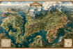 do fantasy map design