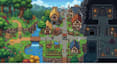 create custom pixel art tilesets, props, and game assets