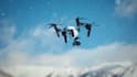 do 3d drone animation 3d drone design flying drone video drone simulation