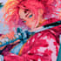 draw you into one piece anime character
