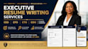 write an ats executive resume, for ceo, cfo, cto, coo, c suite, and linkedin