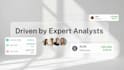 create a professional 2d saas explainer video and software demo