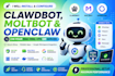 build openclaw ai agents and business automation