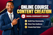 skool community setup skool community skool credit repair skool course creation