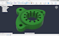 do industrial product design in fusion 360