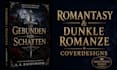 ein fesselndes romantasy oder dark romance buchcover