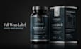 design supplement label and packaging