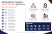 design premium construction logo for contractors