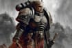 create custom space marine and futuristic soldier character artwork