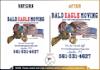 do vector conversion, and branding