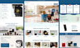 do wix website design or redesign, wix landing page using wix studio