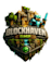 design a custom minecraft server logo