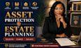 prepare an asset protection estate planning wealth creation for business owners