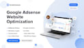 google adsense optimization fix adsense issue setup adsense text, video ads txt