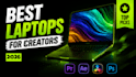 make ai and tech youtube thumbnail
