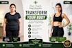 create a personalized weight loss diet plan