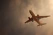 draw aircraft, helicopter, airplane into a vector