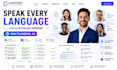 create multilingual ai receptionist with CRM integration and appointment booking