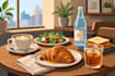 do food and drink illustration