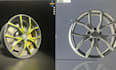 reverse engineering, 3d cad design, stl to step conversion, scan to cad drawing