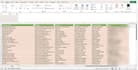 do b2b lead generation and web research