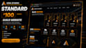 do your clan guild or esport website