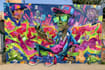 create custom graffiti art designs murals and wall arts