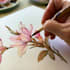 draw a botanical illustration