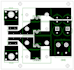 design a professional pcb using diptrace