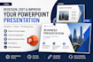 design modern powerpoint presentations
