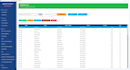 develop python desktop application using customtkinter