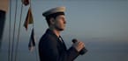 make a cinematic wwii aerial operations  ai documentary style