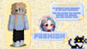 create your custom minecraft skin