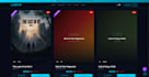 make website with attractive look