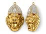 do jewelry cad design for manufacturing, rhino, matrixgold, stl files