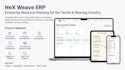 develop mobile app for android and ios app with react native